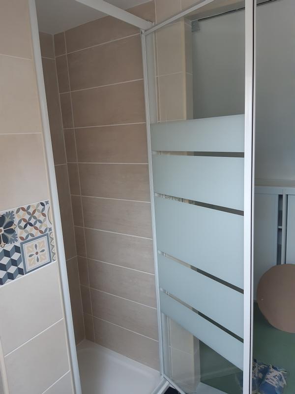 Revisione aperta modale 2 su 2