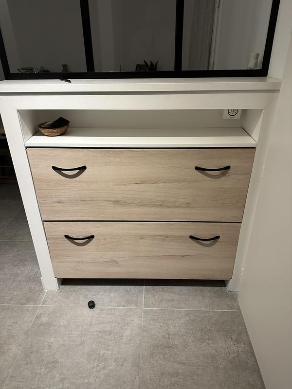 Ouvrir la fenêtre modale de l'avis 1 sur 1