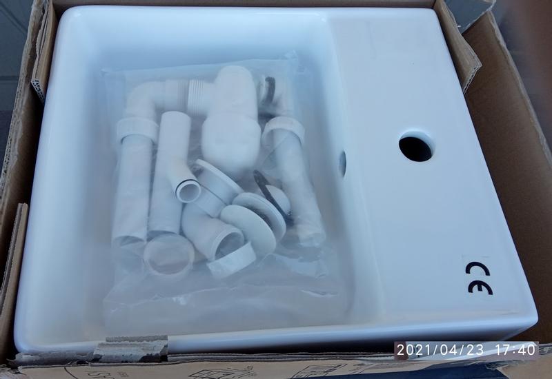 Revisione aperta modale 1 su 1