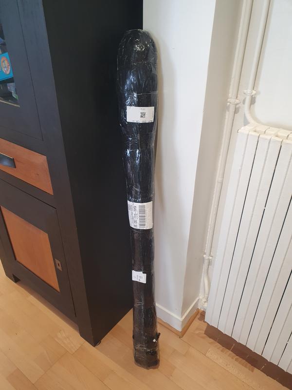 Revisione aperta modale 2 su 6