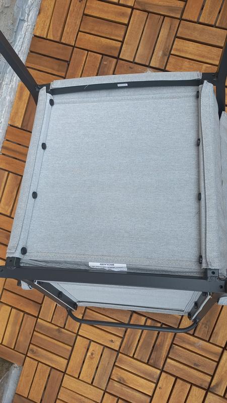 Revisione aperta modale 3 su 5