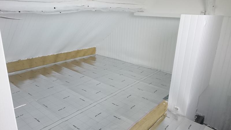 Ouvrir la fenêtre modale de l'avis 1 sur 1