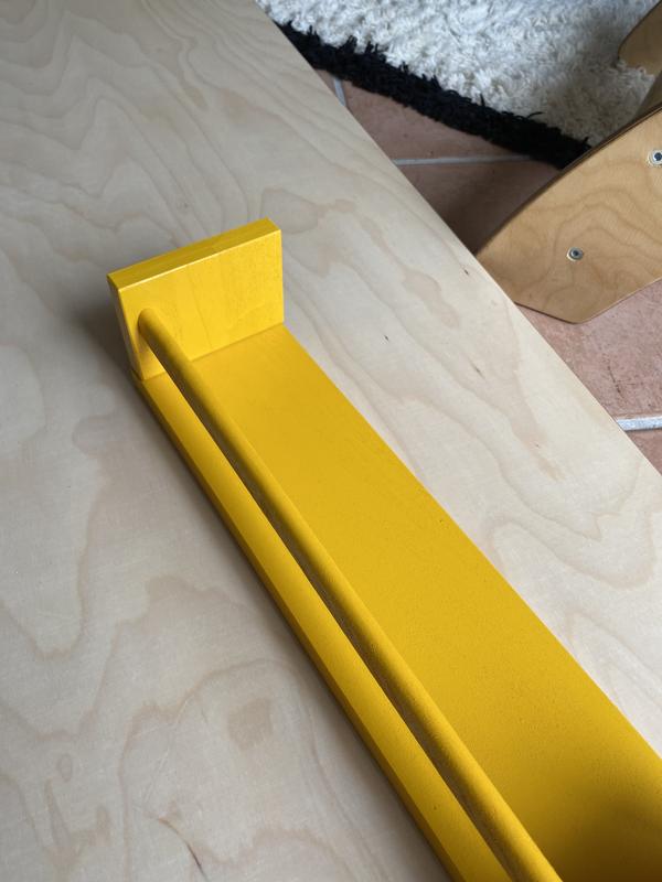 Ouvrir la fenêtre modale de l'avis 1 sur 3