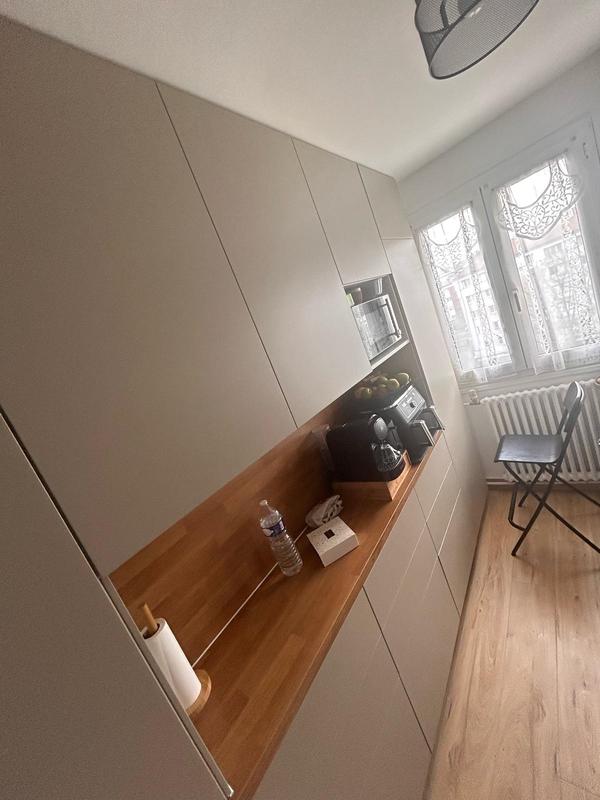 Ouvrir la fenêtre modale de l'avis 2 sur 3