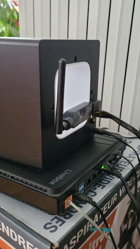 Ouvrir la fenêtre modale de l'avis 1 sur 2