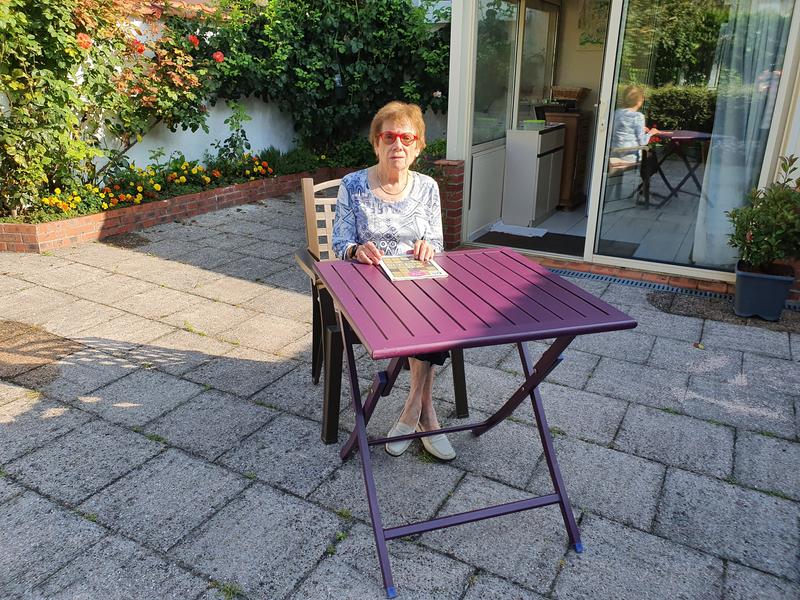 Ouvrir la fenêtre modale de l'avis 1 sur 1