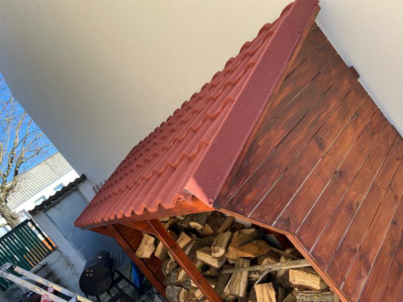 Ouvrir la fenêtre modale de l'avis 1 sur 1