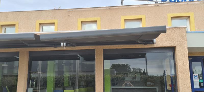 Ouvrir la fenêtre modale de l'avis 3 sur 3