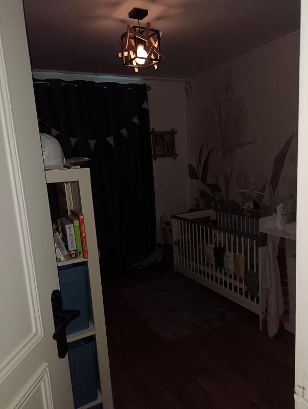 Ouvrir la fenêtre modale de l'avis 1 sur 1