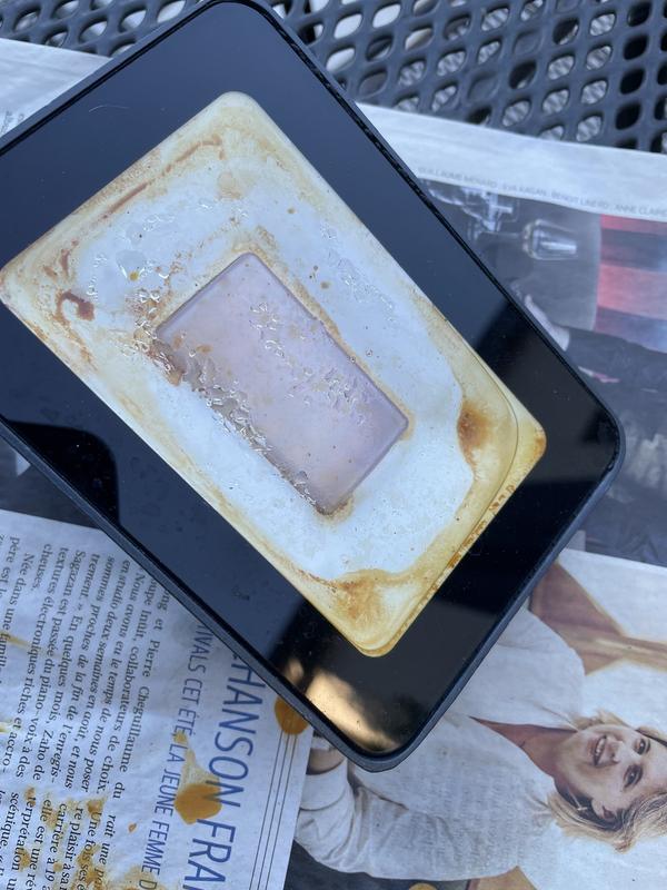 Ouvrir la fenêtre modale de l'avis 2 sur 2