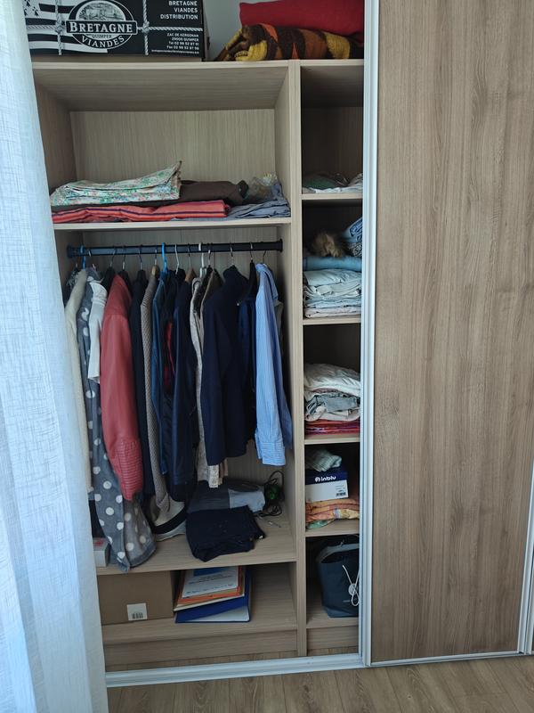 Ouvrir la fenêtre modale de l'avis 1 sur 1