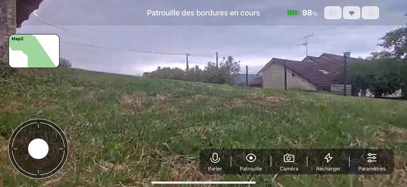 Ouvrir la fenêtre modale de l'avis 1 sur 1