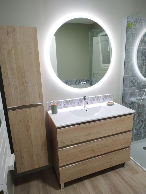 Ouvrir la fenêtre modale de l'avis 1 sur 1