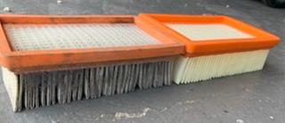 Ouvrir la fenêtre modale de l'avis 1 sur 1