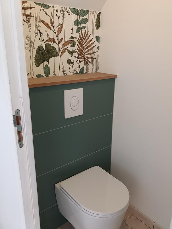 Ouvrir la fenêtre modale de l'avis 1 sur 2