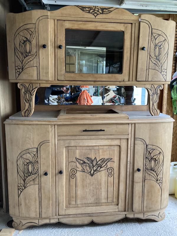 Ouvrir la fenêtre modale de l'avis 1 sur 1