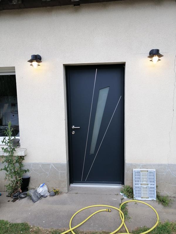 Ouvrir la fenêtre modale de l'avis 1 sur 1