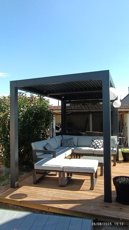 Ouvrir la fenêtre modale de l'avis 1 sur 1