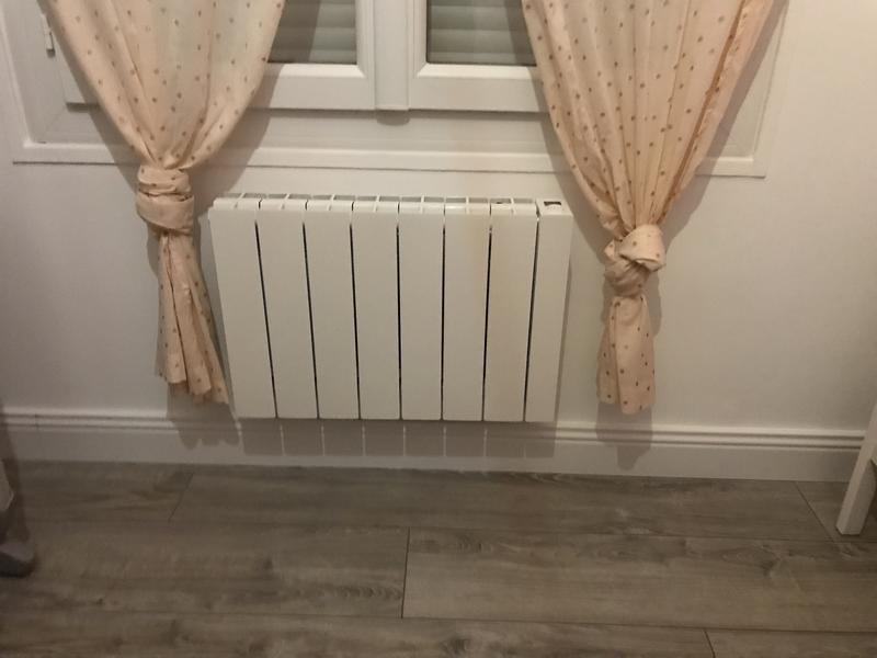 Ouvrir la fenêtre modale de l'avis 1 sur 1