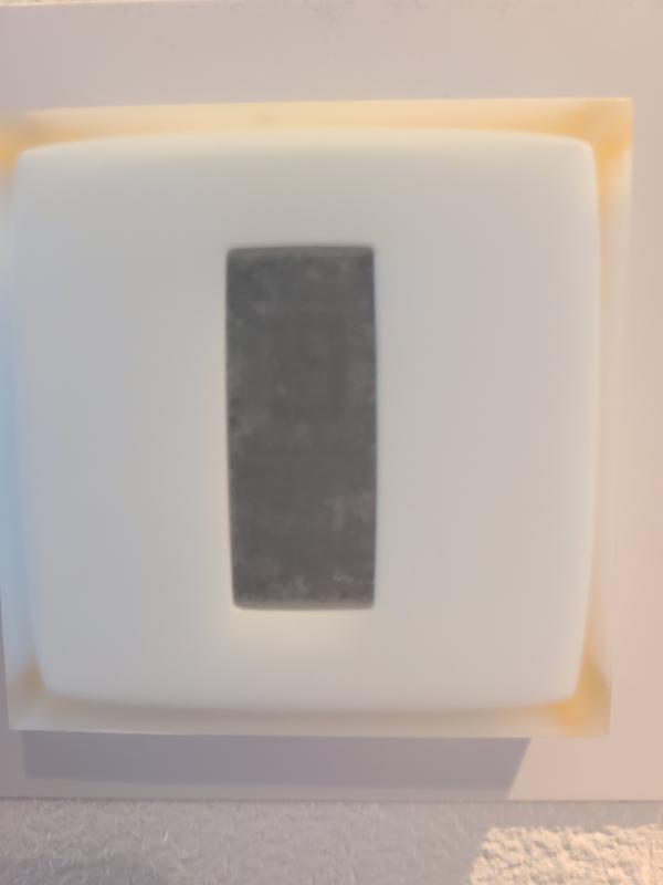 Ouvrir la fenêtre modale de l'avis 1 sur 1