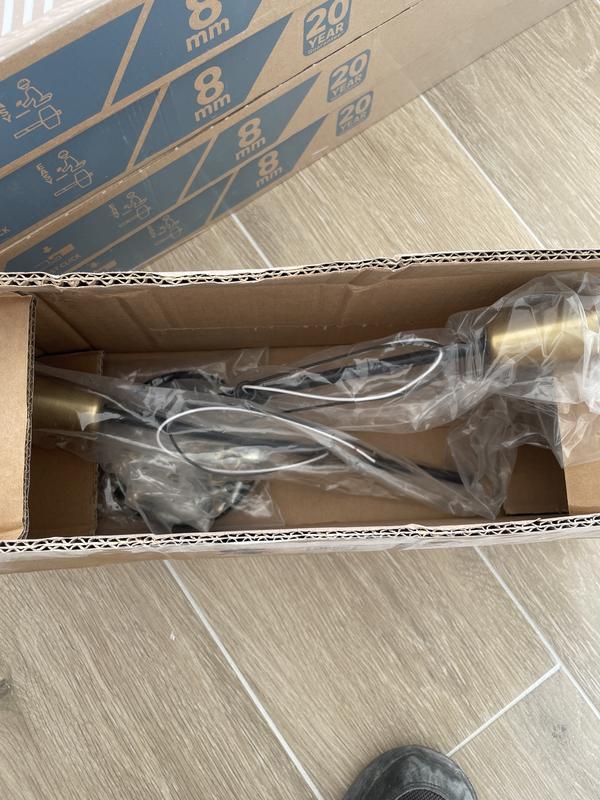 Ouvrir la fenêtre modale de l'avis 1 sur 1