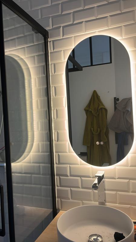 Revisione aperta modale 1 su 1