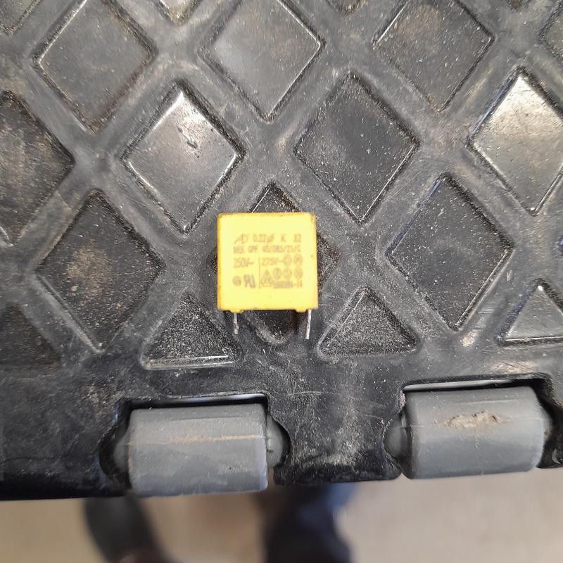 Ouvrir la fenêtre modale de l'avis 2 sur 2