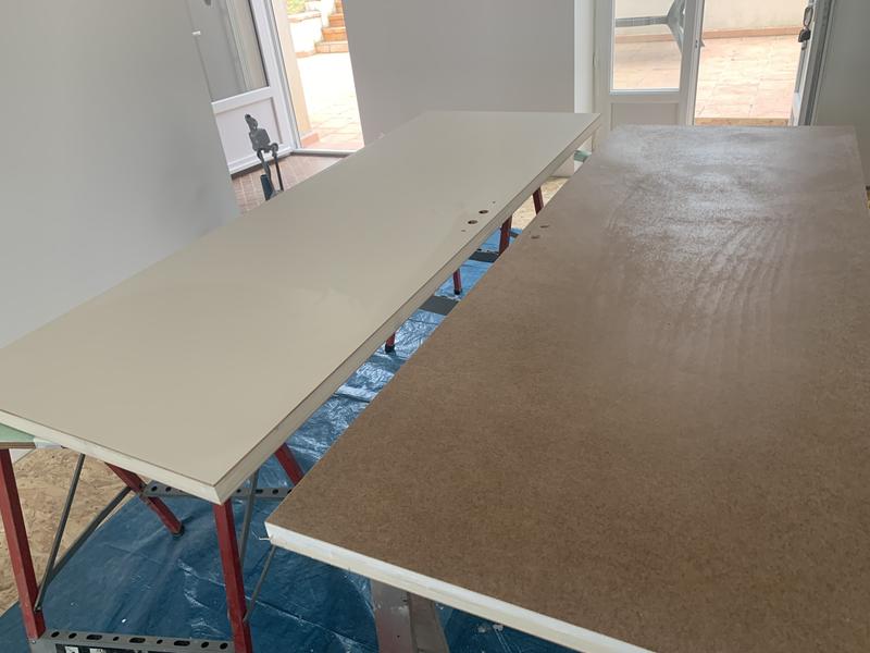 Ouvrir la fenêtre modale de l'avis 1 sur 1