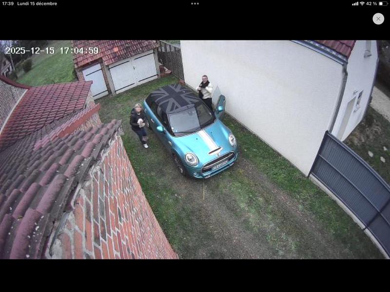 Ouvrir la fenêtre modale de l'avis 1 sur 2