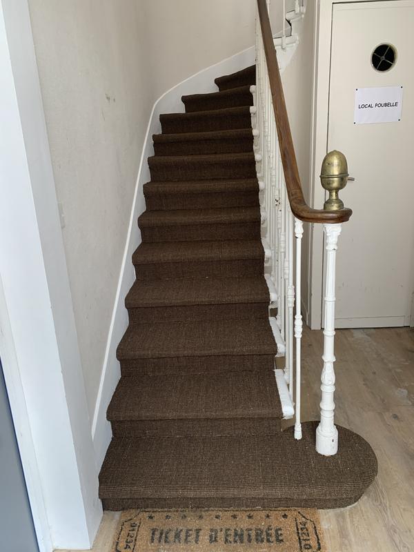 Ouvrir la fenêtre modale de l'avis 3 sur 3