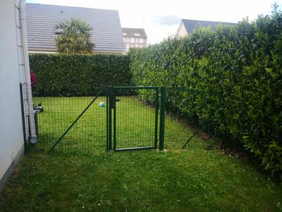 Tondeuse Robot ECOVACS GOAT G1 | Délimitation Sans Fil, AIVI 3D, 1600m² | Gestionnaire Vidéo