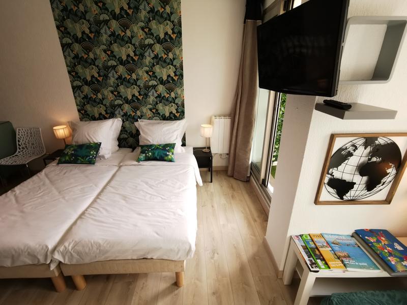 Ouvrir la fenêtre modale de l'avis 1 sur 1