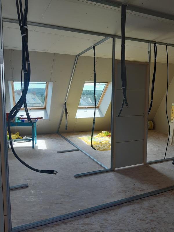 Ouvrir la fenêtre modale de l'avis 1 sur 2