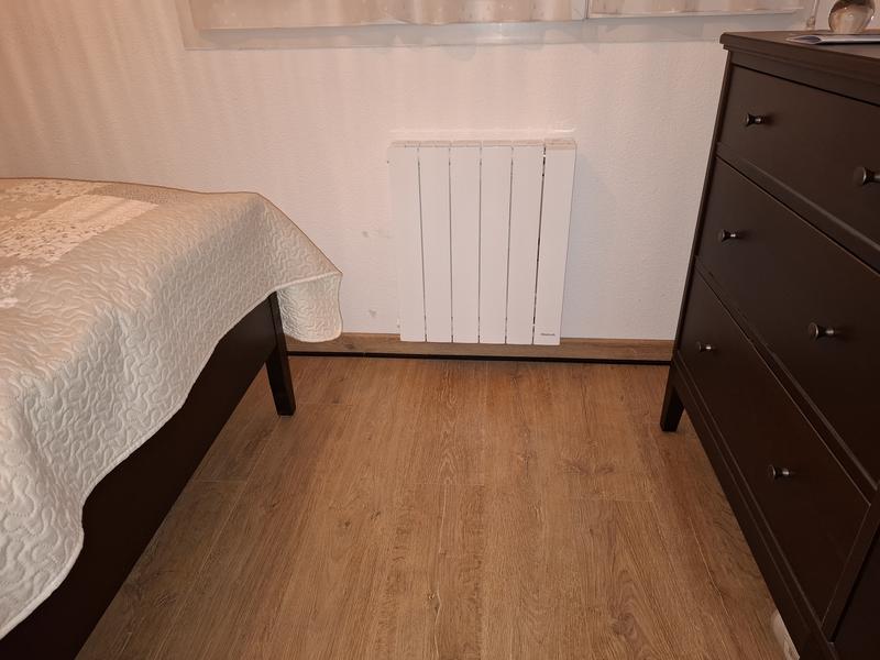 Ouvrir la fenêtre modale de l'avis 1 sur 1