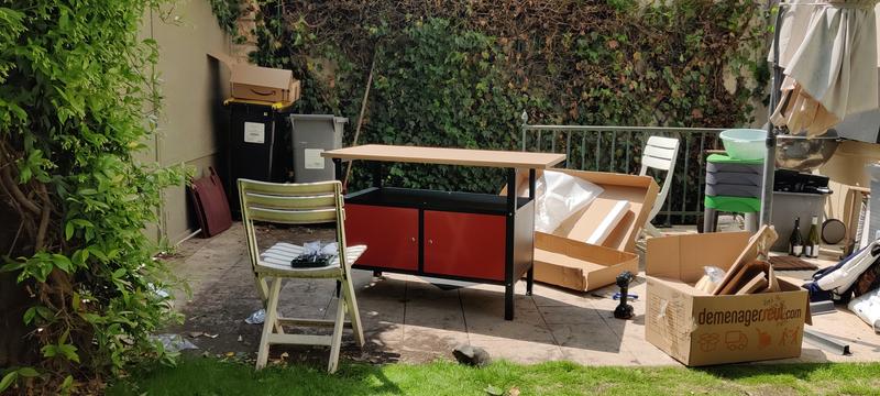 Ouvrir la fenêtre modale de l'avis 1 sur 1