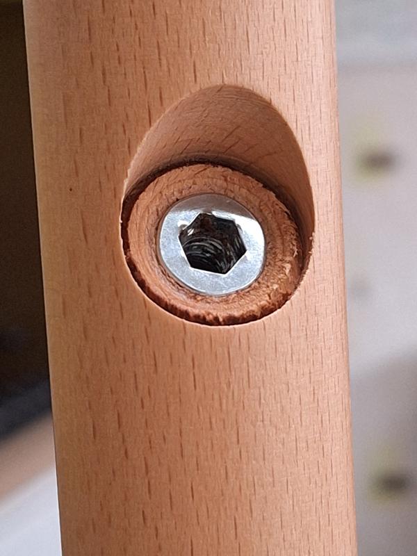 Ouvrir la fenêtre modale de l'avis 2 sur 6
