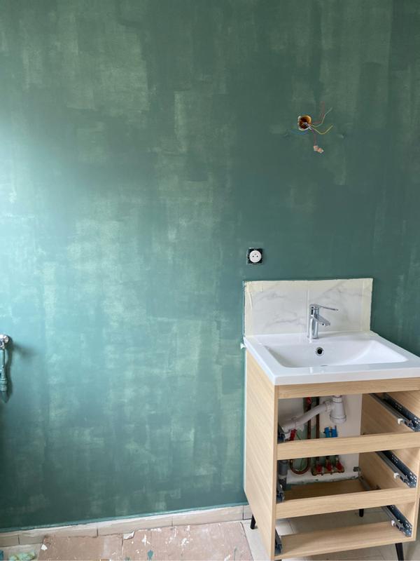 Ouvrir la fenêtre modale de l'avis 1 sur 1