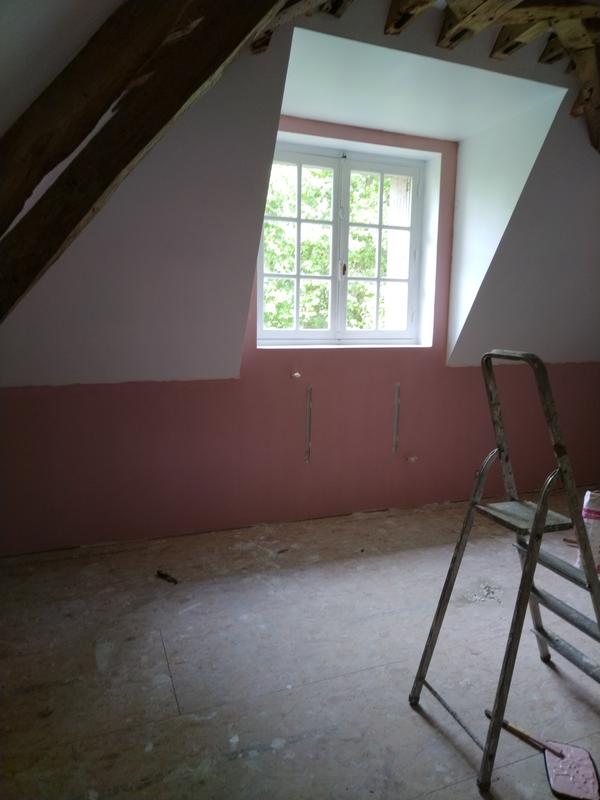 Ouvrir la fenêtre modale de l'avis 1 sur 1