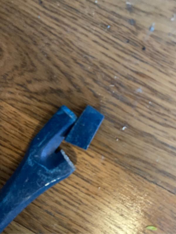 Ouvrir la fenêtre modale de l'avis 1 sur 1