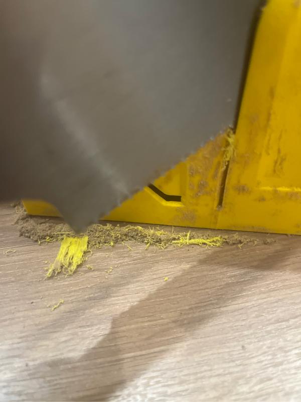 Revisione aperta modale 1 su 1