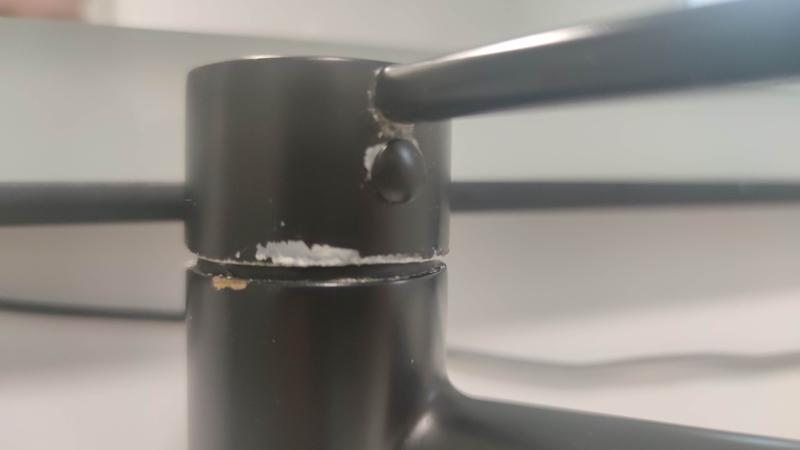 Abra o modal de avaliação 1 de 1