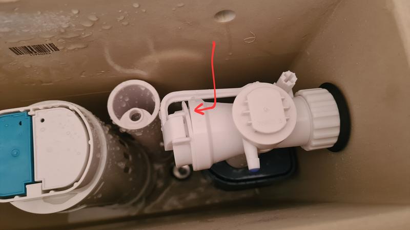 Revisione aperta modale 1 su 2