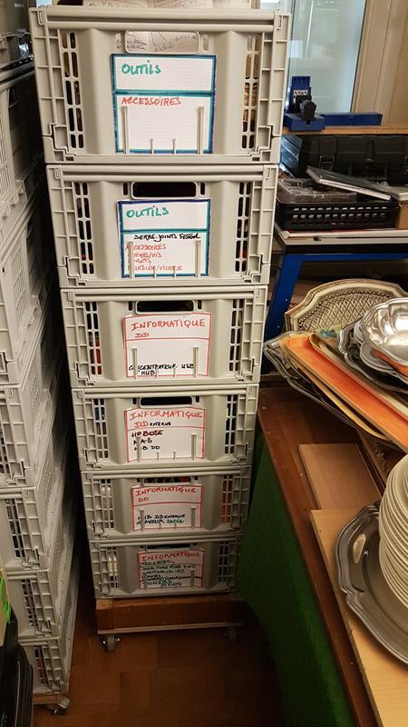 Abra o modal de avaliação 1 de 1