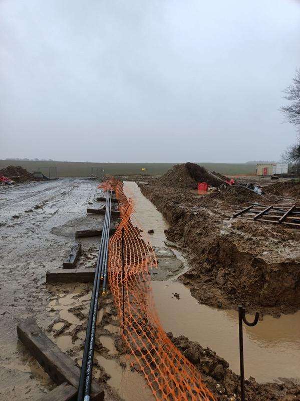 Ouvrir la fenêtre modale de l'avis 1 sur 1