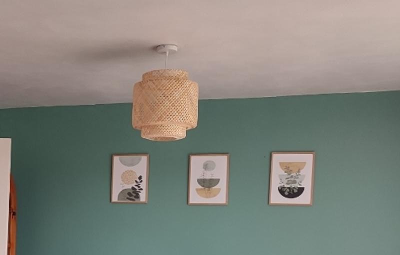 Ouvrir la fenêtre modale de l'avis 1 sur 1