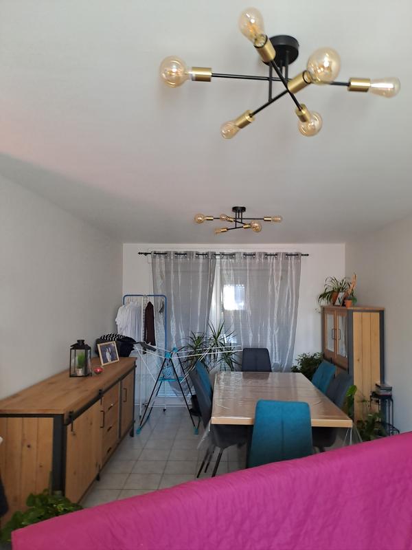 Ouvrir la fenêtre modale de l'avis 1 sur 2