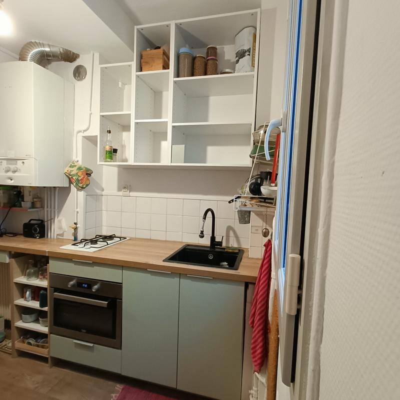 Ouvrir la fenêtre modale de l'avis 2 sur 2