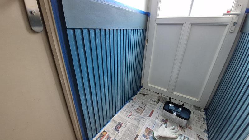 Ouvrir la fenêtre modale de l'avis 5 sur 6