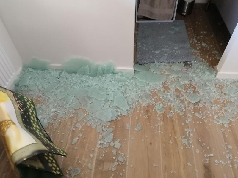 Ouvrir la fenêtre modale de l'avis 1 sur 1
