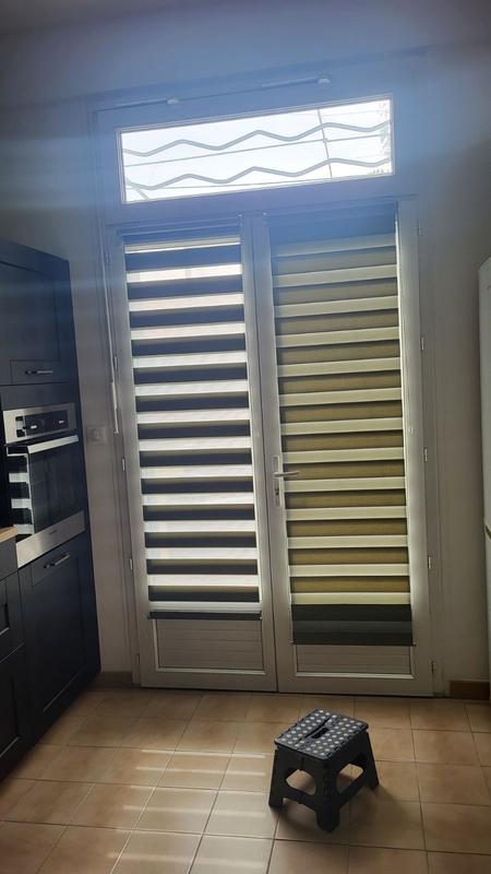 Ouvrir la fenêtre modale de l'avis 1 sur 1